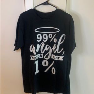 Men’s tshirt